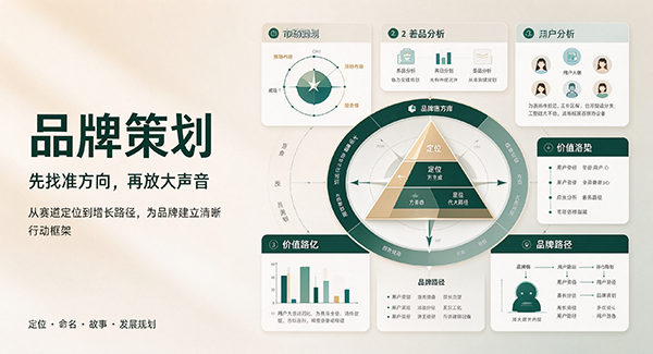 石门县品牌策划